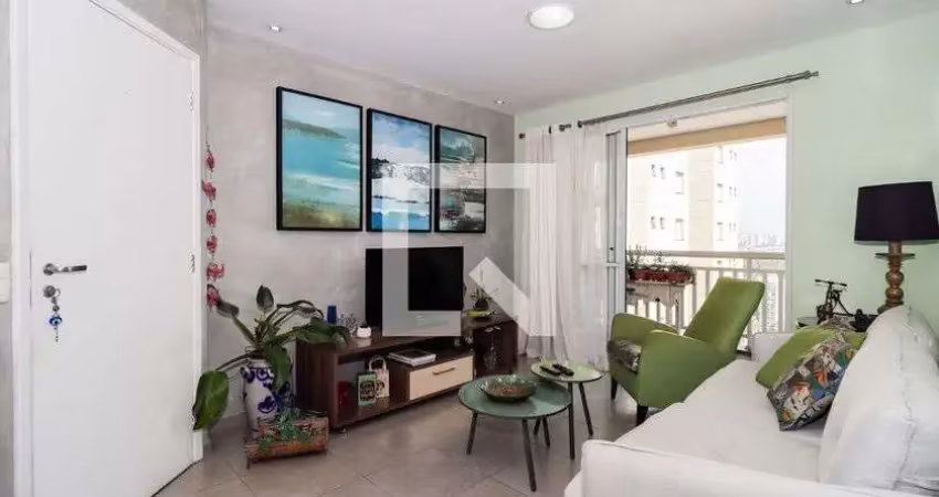 Apartamento à venda - portal do morumbi, 3 quartos,  94 m2