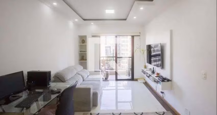 Apartamento com 1 quarto à venda na Rua Quintana, 915, Brooklin, São Paulo