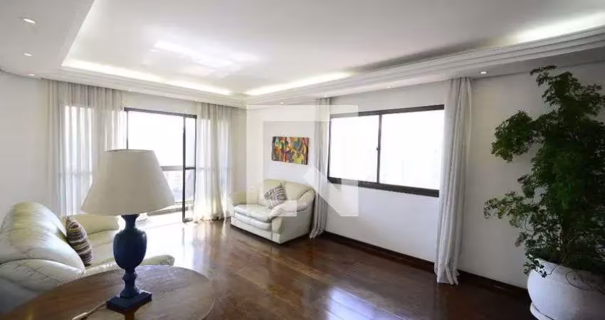 Apartamento com 4 quartos à venda na Rua Labatut, 274, Ipiranga, São Paulo