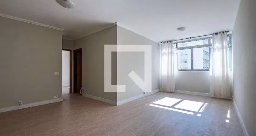 Apartamento com 2 quartos à venda na Avenida Rebouças, 1511, Pinheiros, São Paulo