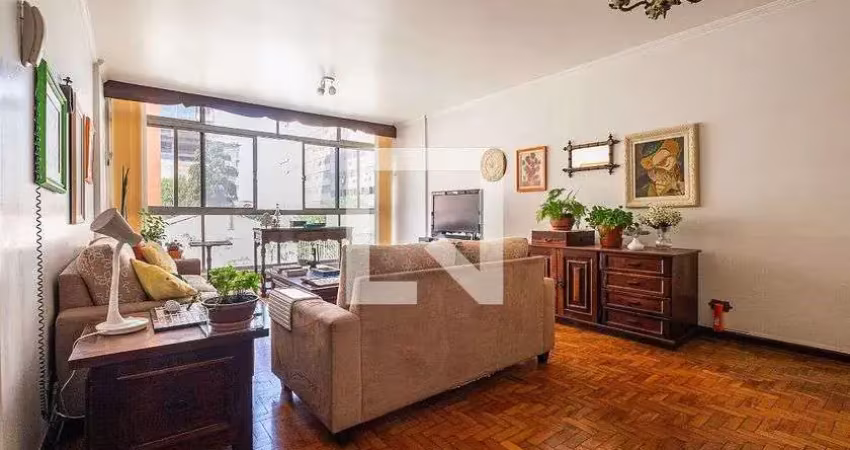 Apartamento à venda - pinheiros, 3 quartos,  118 m2