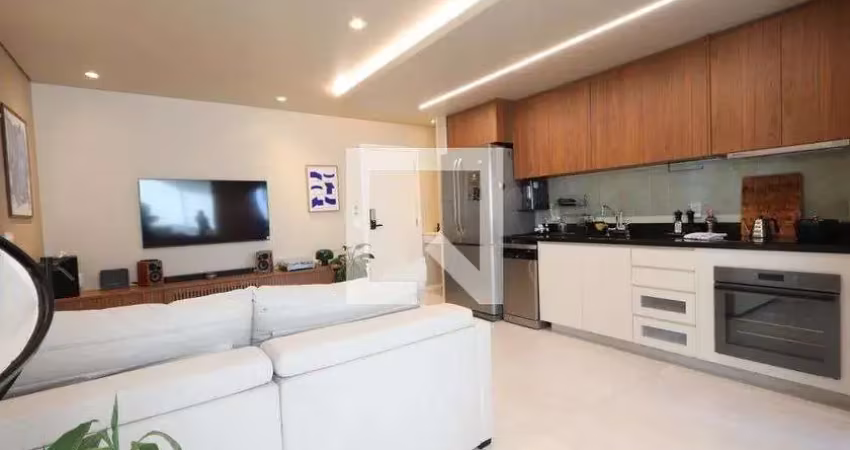 Apartamento à venda - vila mariana, 2 quartos,  84 m2