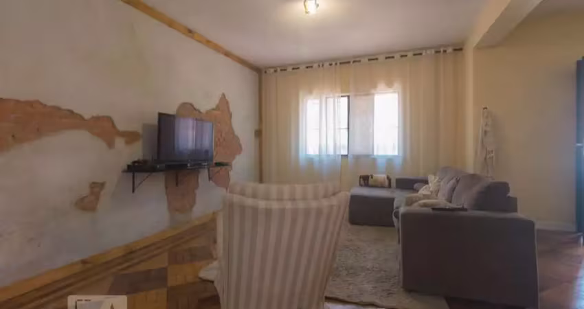 Casa com 4 quartos à venda na Rua Joaquim Nabuco, 1547, Campo Belo, São Paulo