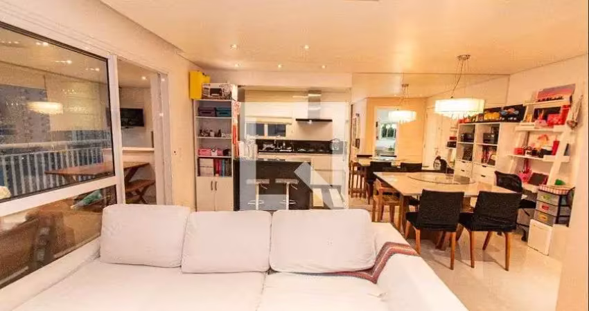 Apartamento com 3 quartos à venda na Rua Delmira Ferreira, 119, Ipiranga, São Paulo