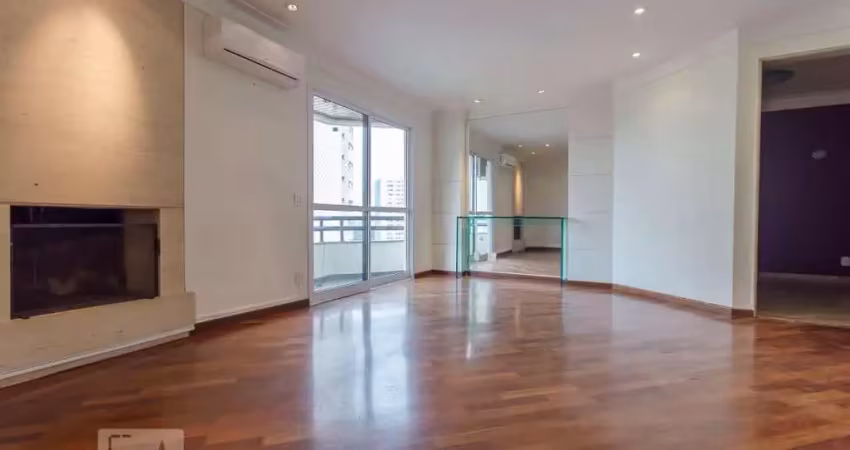 Apartamento à venda - alto da lapa, 2 quartos,  104 m2