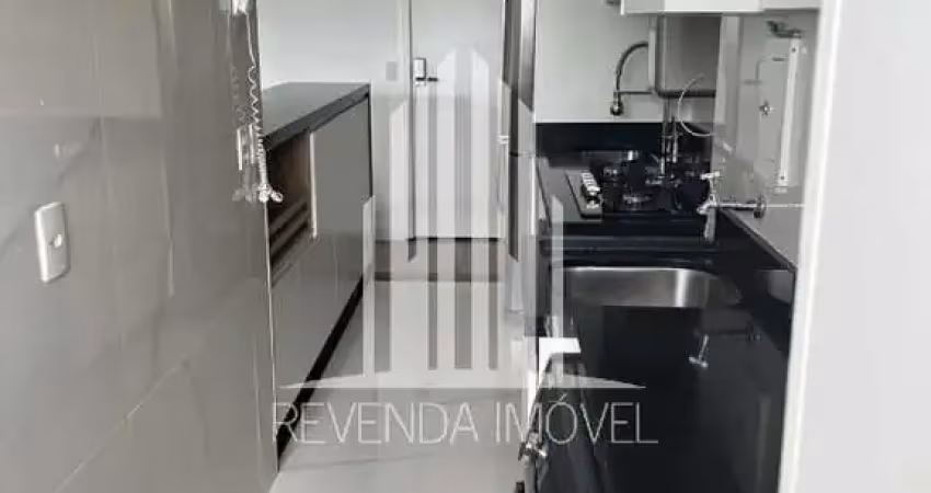 Apartamento residencial em são paulo - sp, barra funda