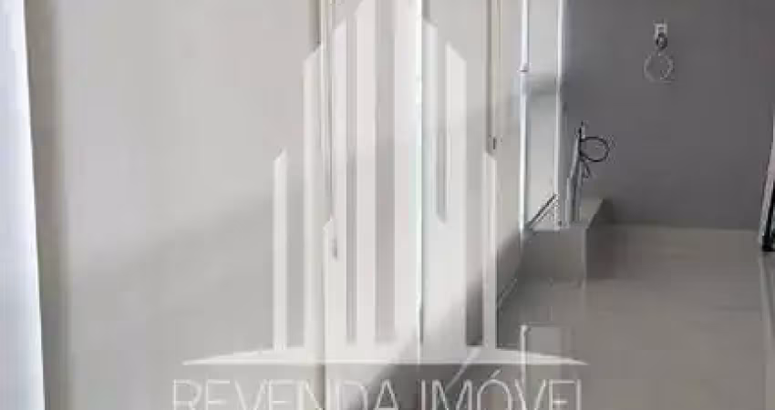 Apartamento residencial em são paulo - sp, barra funda