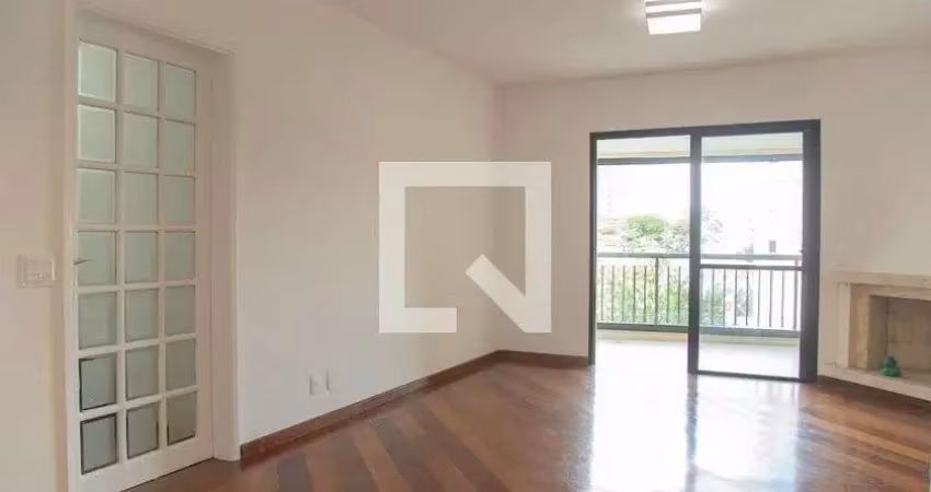 Apartamento à venda - campo belo, 3 quartos,  110 m2