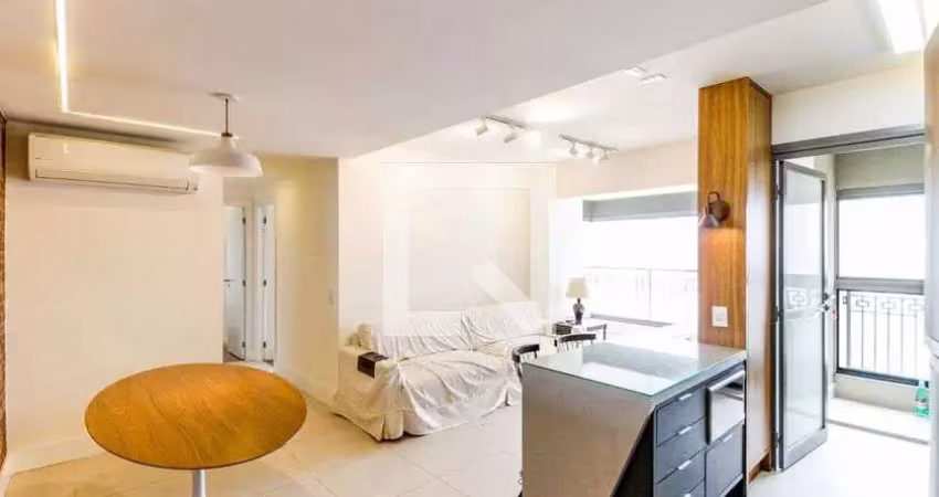Apartamento à venda - chácara santo antonio, 2 quartos,  79 m2