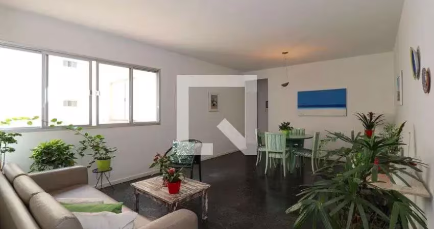 Apartamento à venda - pinheiros, 3 quartos,  134 m2