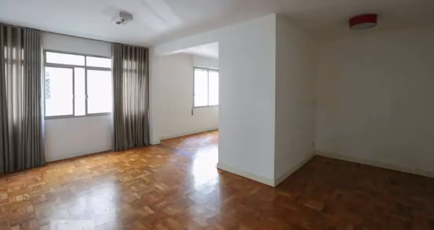 Apartamento à venda - itaim bibi, 2 quartos,  100 m2