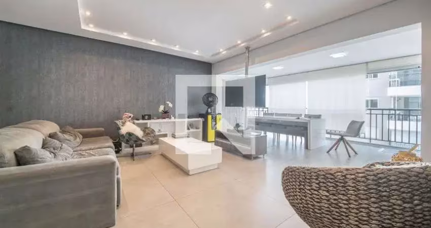 Apartamento à venda - bosque da saúde, 3 quartos,  115 m2