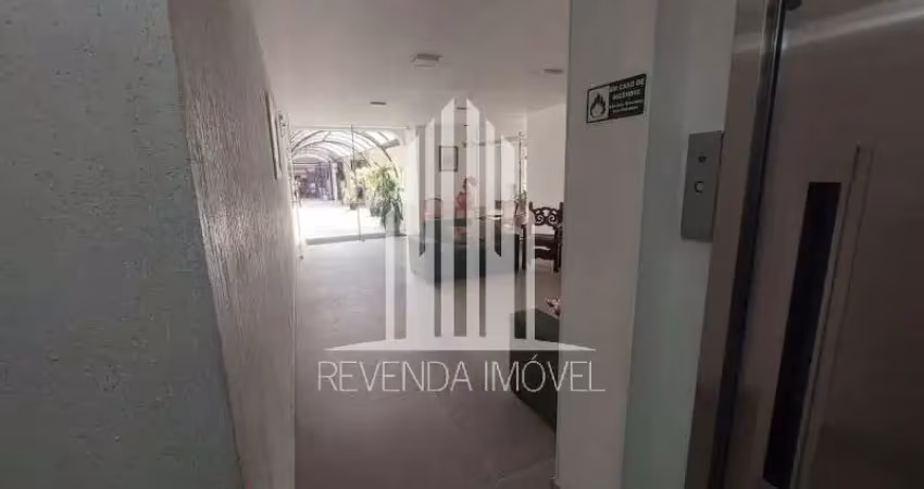 Apartamento à venda no brooklin paulista, são paulo - sp: 2 quartos, sala, banheiro, vaga de garagem e 72m² de área.