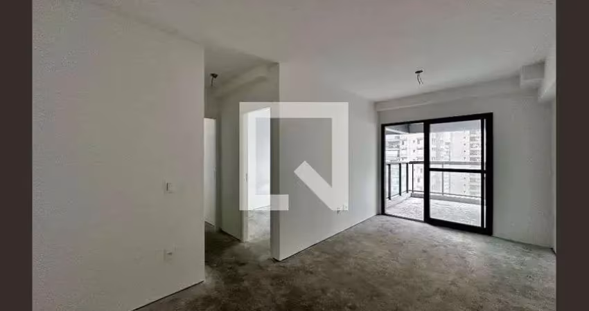 Apartamento com 2 quartos à venda na Rua João de Lacerda Soares, 31, Brooklin, São Paulo