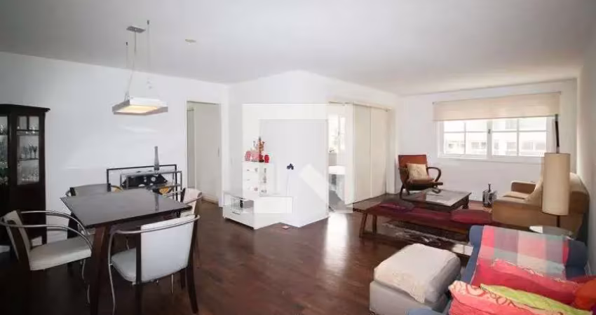 Apartamento com 3 quartos à venda na Rua Graúna, 422, Moema, São Paulo