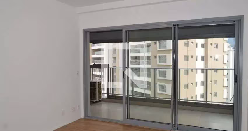 Apartamento à venda - vila mariana, 2 quartos,  66 m2