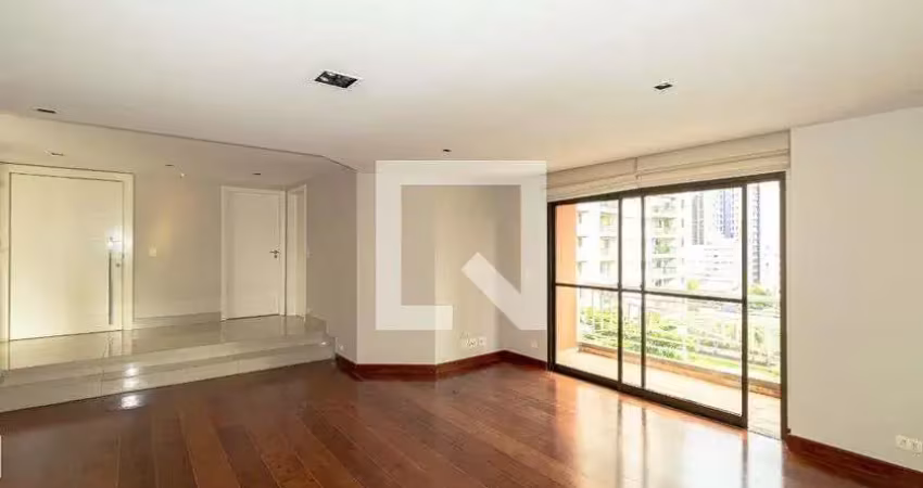Apartamento com 3 quartos à venda na Alameda dos Anapurus, 603, Moema, São Paulo