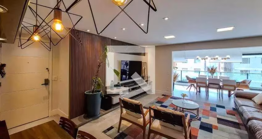 Apartamento à venda - vila mariana, 2 quartos,  104 m2