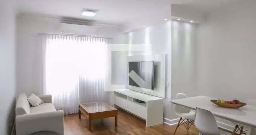 Apartamento com 3 quartos à venda na Rua Ministro Godói, 1020, Perdizes, São Paulo