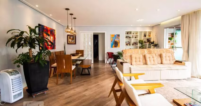 Apartamento com 3 quartos à venda na Rua General Lecor, 367, Ipiranga, São Paulo