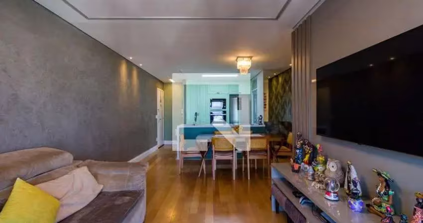 Apartamento à venda - vila andrade, 3 quartos,  110 m2