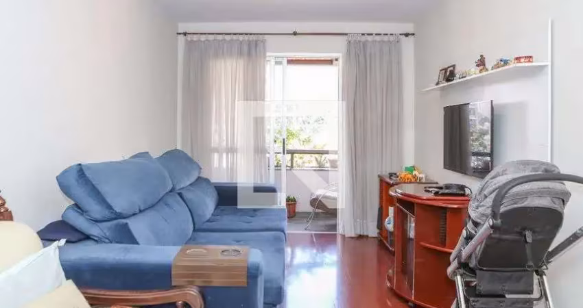 Apartamento com 3 quartos à venda na Rua Apiacás, 218, Perdizes, São Paulo