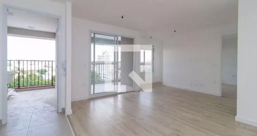 Apartamento à venda - chácara santo antonio, 1 quarto,  63 m2