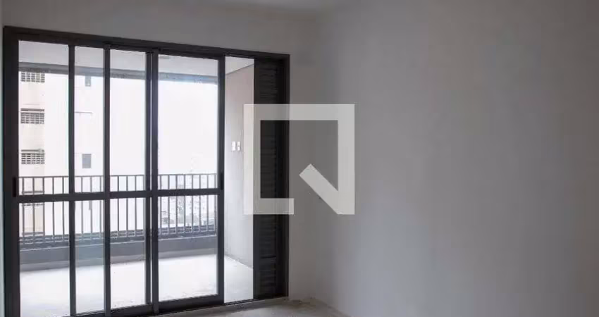 Apartamento à venda - chácara santo antonio, 2 quartos,  68 m2