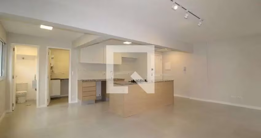 Apartamento com 2 quartos à venda na Avenida Moema, 55, Moema, São Paulo