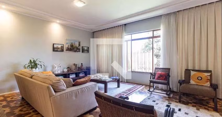 Casa com 4 quartos à venda na Rua Vitor Costa, 505, Bosque da Saúde, São Paulo