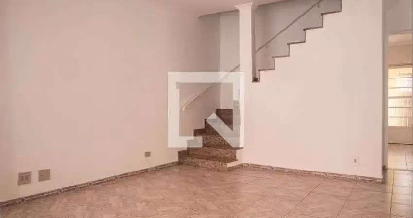 Casa com 2 quartos à venda na Rua Mauro, 350, Saúde, São Paulo