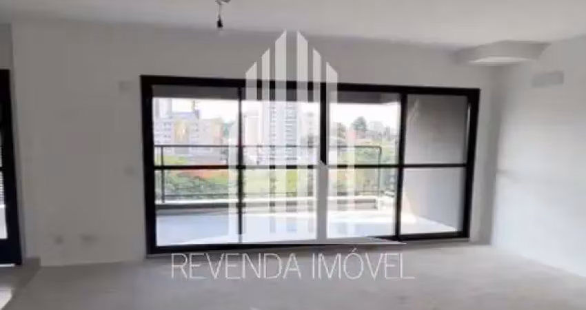 Apartamento residencial em são paulo - sp, pinheiros