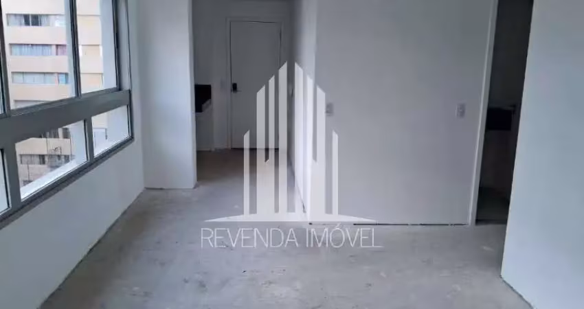 Apartamento residencial em são paulo - sp, pinheiros