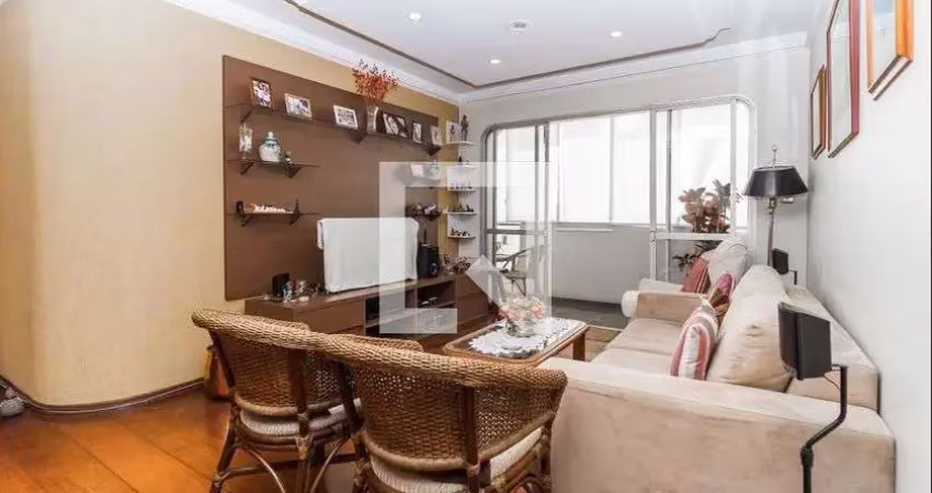 Apartamento com 3 quartos à venda na Rua Aimberê, 374, Perdizes, São Paulo