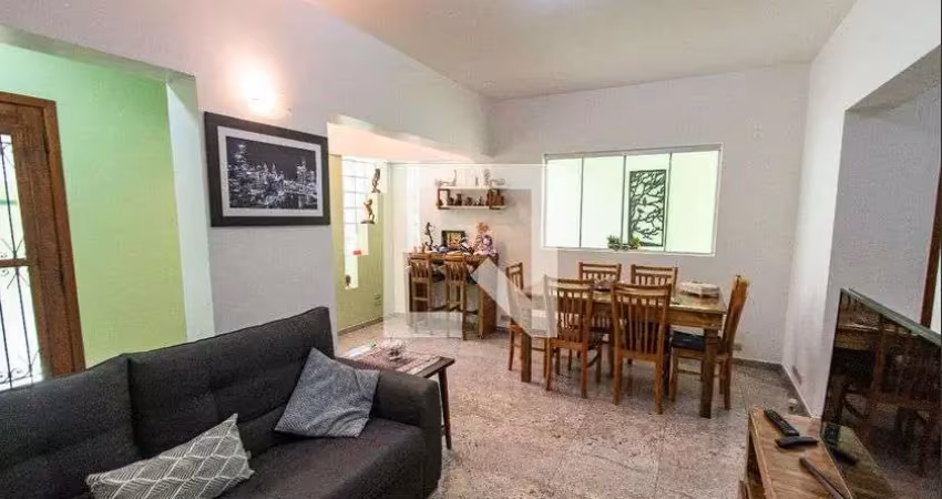 Casa com 3 quartos à venda na Rua Flávio de Melo, 175, Vila Mariana, São Paulo