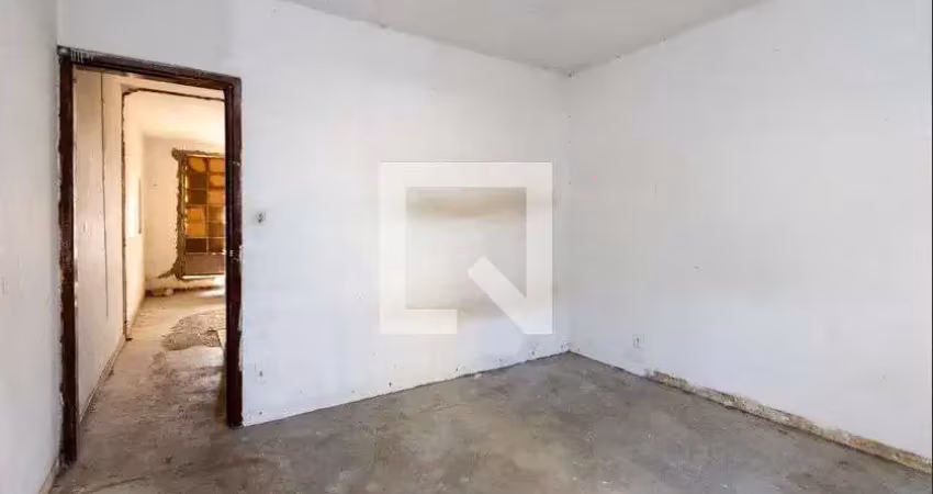 Casa à venda - chácara santo antonio, 1 quarto,  130 m2