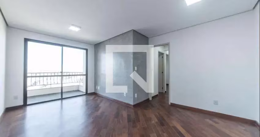 Apartamento à venda - bosque da saúde, 3 quartos,  82 m2