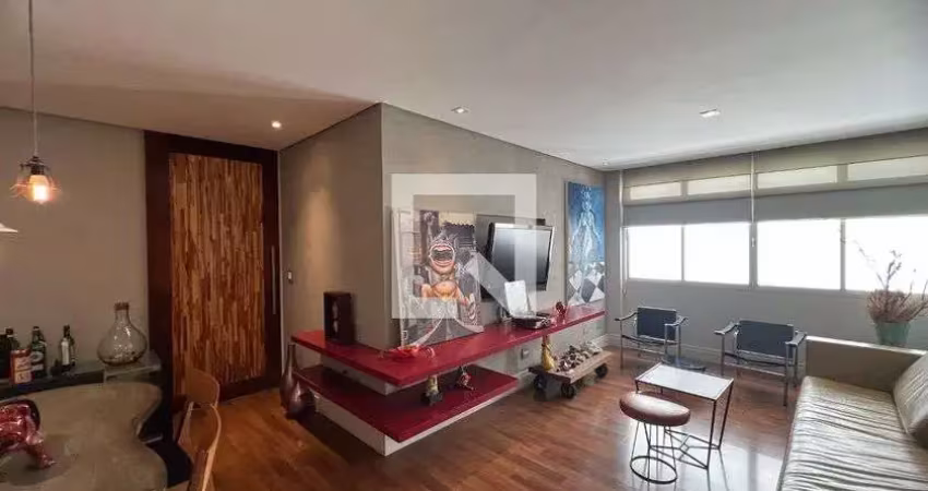 Apartamento à venda - pinheiros, 3 quartos,  110 m2
