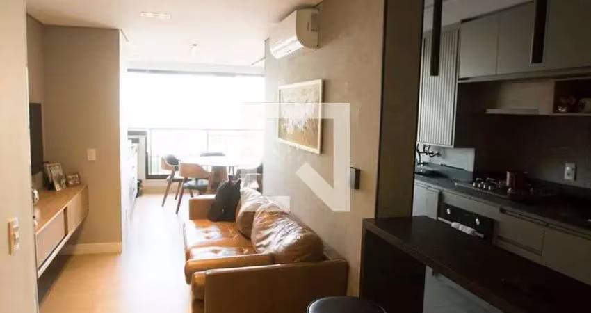 Apartamento à venda - barra funda, 2 quartos,  67 m2