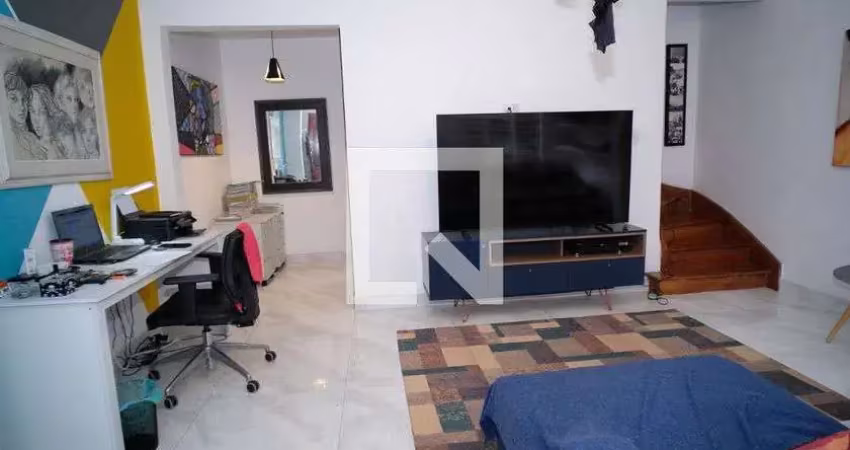 Casa com 2 quartos à venda na R. Alcides Pertiga - Pinheiros São Paulo - Sp 054, 32, Pinheiros, São Paulo