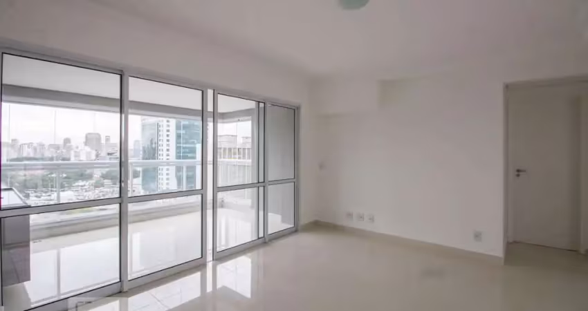 Apartamento com 2 quartos à venda na Avenida Eusébio Matoso, 786, Pinheiros, São Paulo