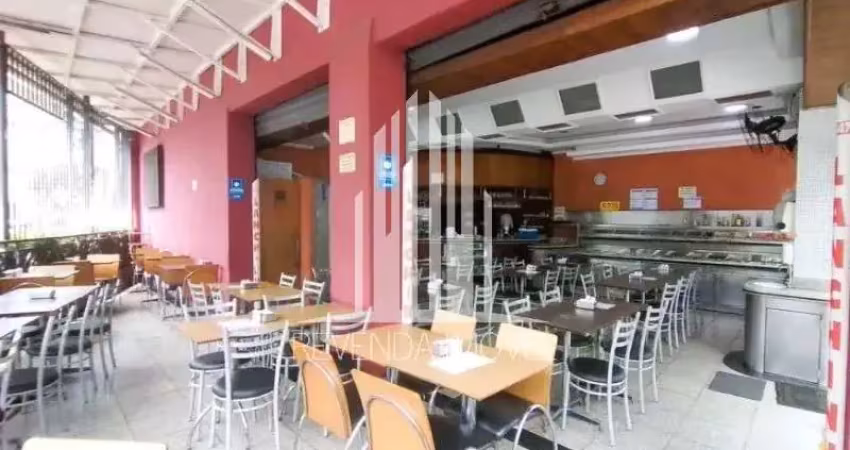Ponto comercial à venda na vila mariana, são paulo-sp! 2 salas e 133m² de área.