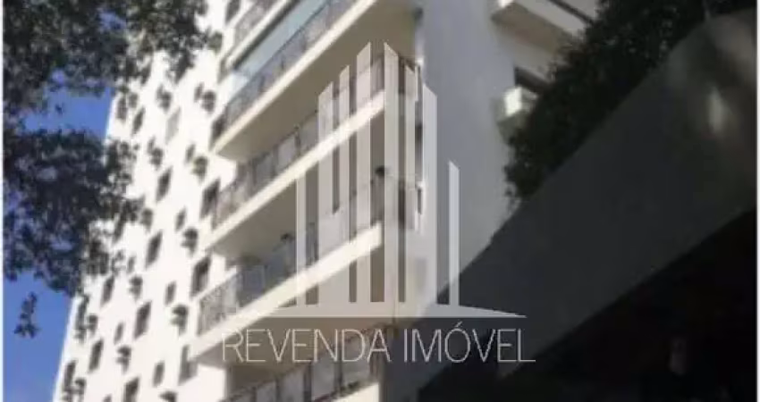 Apartamento residencial em são paulo - sp, fazenda morumbi