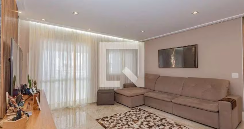 Apartamento à venda - bosque da saúde, 2 quartos,  94 m2
