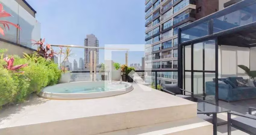 Apartamento à venda - vila mariana, 2 quartos,  123 m2