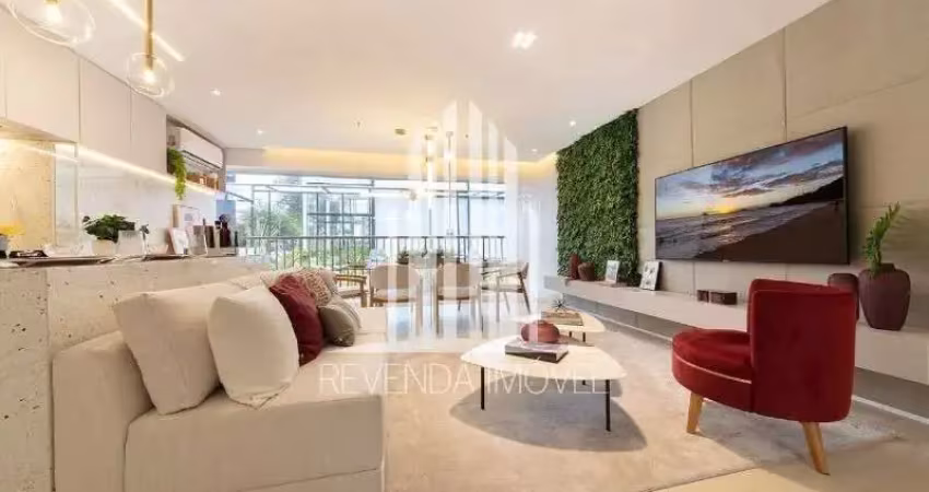 Apartamento residencial em são paulo - sp, ipiranga