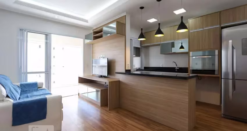 Apartamento à venda - vila andrade, 2 quartos,  71 m2
