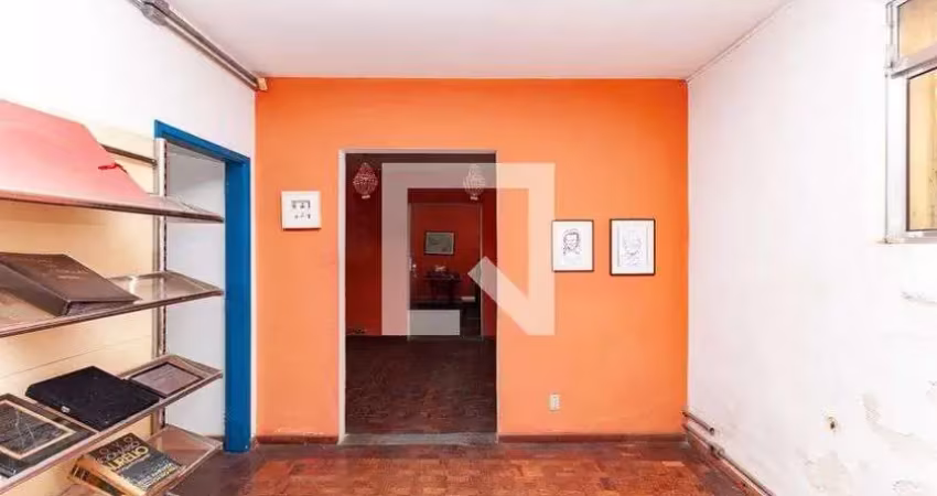 Apartamento com 4 quartos à venda na Rua Professor João Arruda, 222, Perdizes, São Paulo