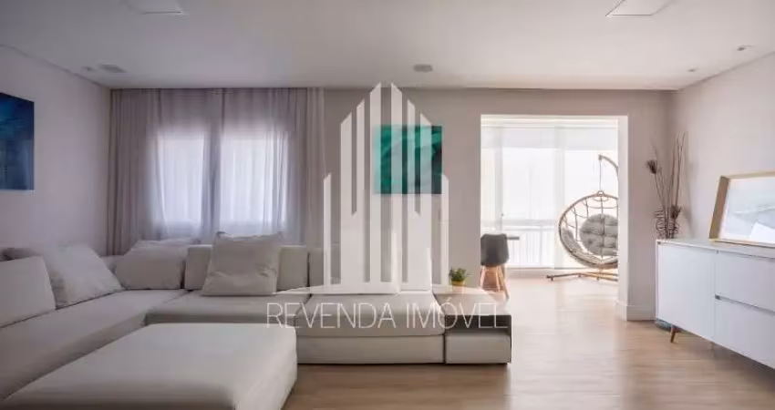 Apartamento residencial em são paulo - sp, portal do morumbi
