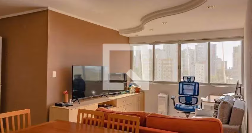 Apartamento à venda - vila clementino, 3 quartos,  103 m2